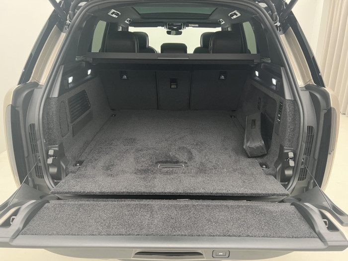 Land Rover Range Rover D350 HSE SWB AWD Aut 3.0 d