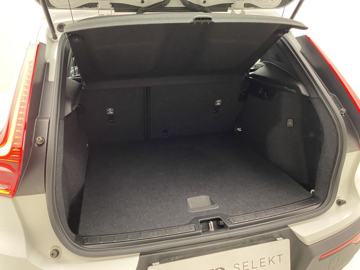 Volvo XC40 T2 MOMENTUM CORE AUT CZ 1.5 Momentum