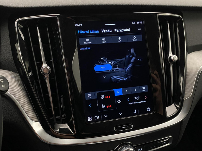 Volvo V60 CC B5 AWD PLUS BRIGHT 1.maj