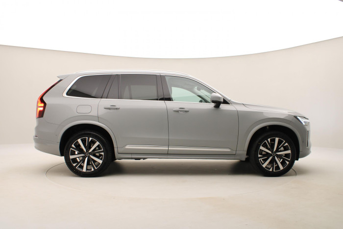 Volvo XC90 B5 AWD AUT BRIGHT PLUS 7míst