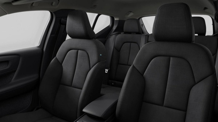 Volvo XC40 T2 AUT ESSENTIAL