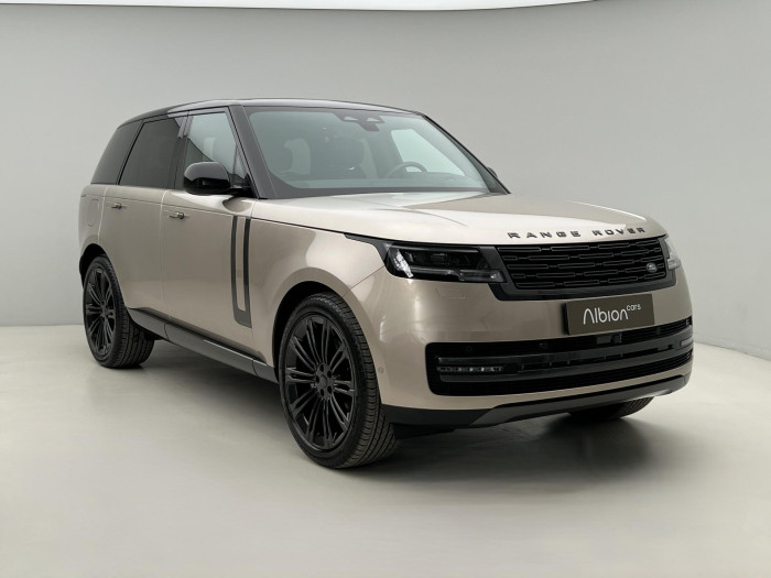 Land Rover Range Rover D350 AUTOBIOGRAPHY SWB AWD Aut 3.0 d