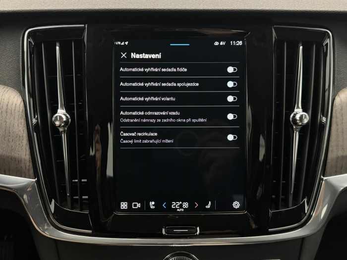 Volvo V90 CC B5 AWD PLUS CZ