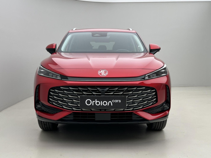 MG HS 1.5 TGI EMOTION 7DCT AUT CZ