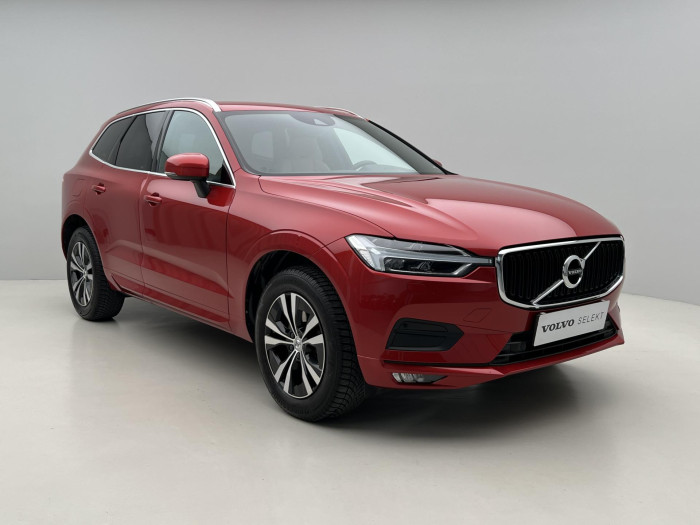 Volvo XC60 T5 AWD MOMENTUM PRO AUT 2.0 Momentum
