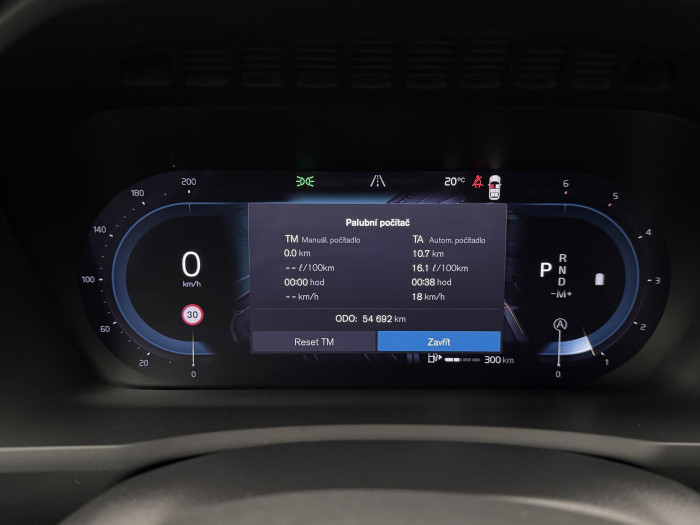 Volvo XC90 B5 AWD DARK PLUS CZ 7 míst