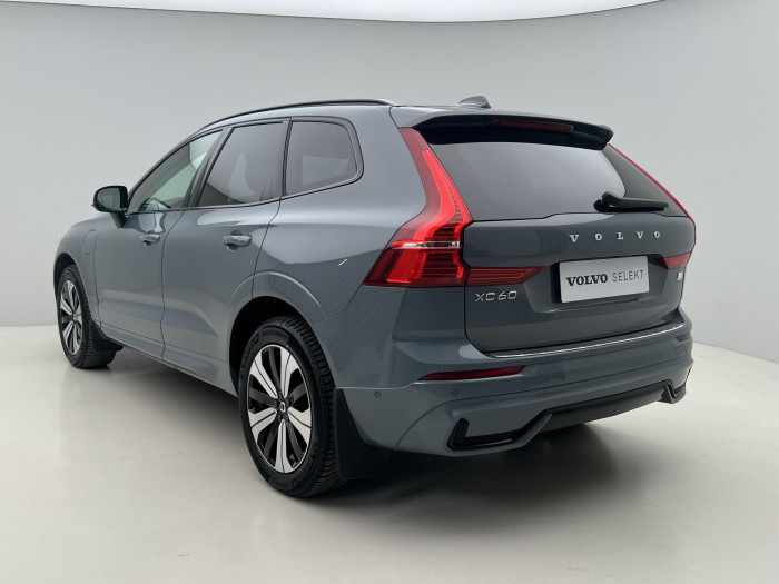 Volvo XC60 T6 AWD RECHARGE PLUS DARK AUT