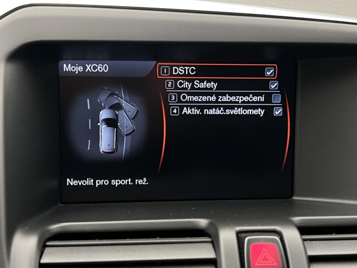 Volvo XC60 D4 AWD SUMMUM AUT 2.4 d Summum