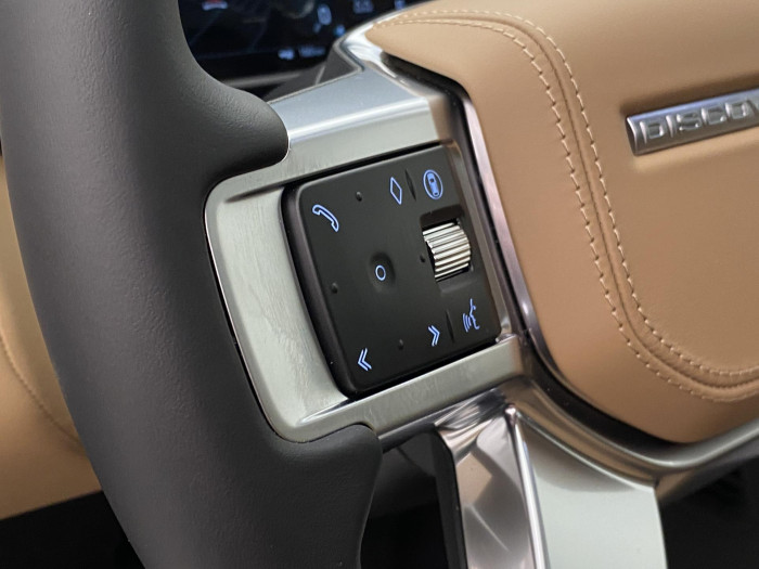 Land Rover Discovery D350 TEMPEST AWD AUT 3.0 d