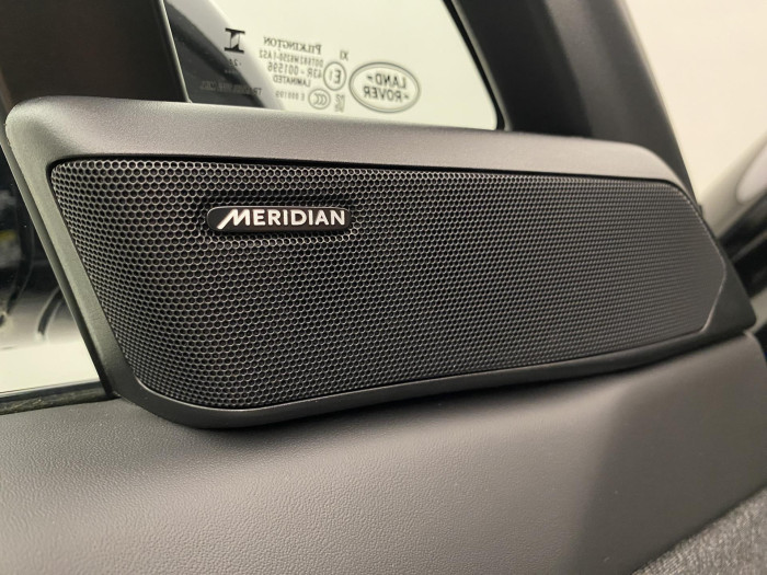 Land Rover Range Rover Sport D250 DYNAMIC SE AWD REZERVACE 3.0 d Dynamic SE