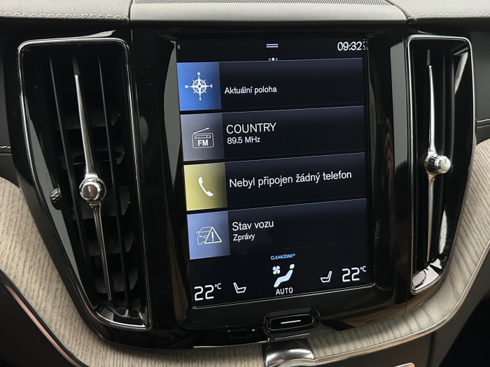 Volvo XC60 D4 AWD INSCRIPTION CZ 2.0 d