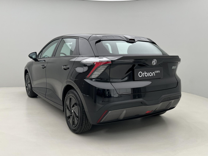 MG MG4 EMOTION 51kWh AUT