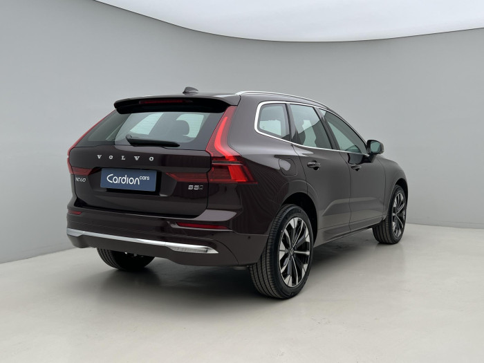 Volvo XC60 B5 AWD BRIGHT ULTRA AUT