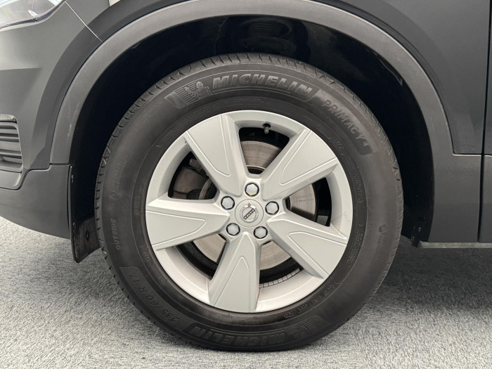 Volvo XC40 T2 MOMENTUM CORE CZ 1.5 Momentum