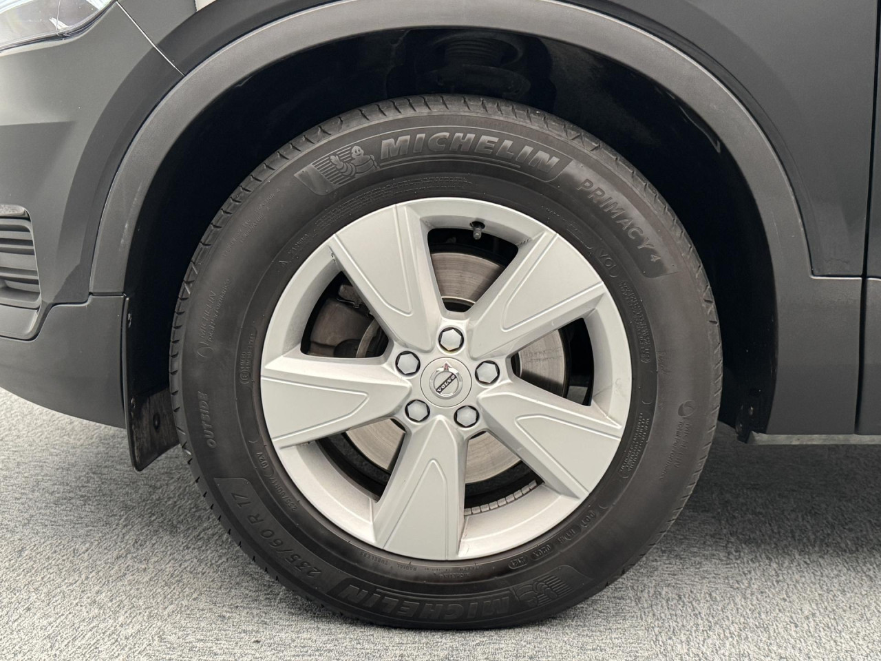 Volvo XC40 T2 MOMENTUM CORE CZ 1.5 Momentum