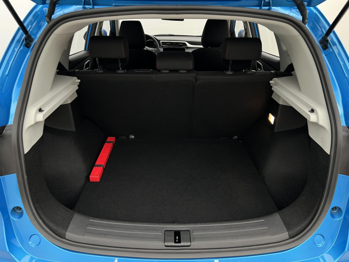 MG ZS 1.5 ESSENTIAL PLUS CZ 1.maj.