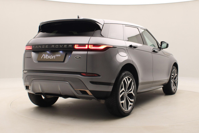 Land Rover Range Rover Evoque D200 SE AWD REZERVACE 2.0 d SE