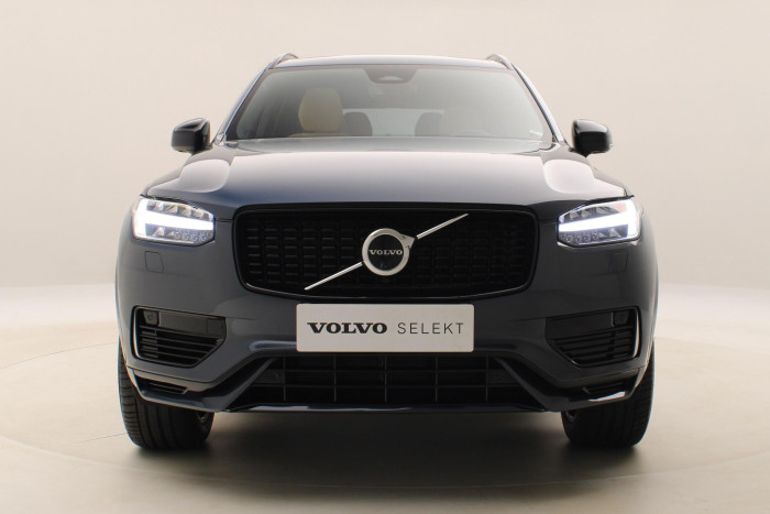 Volvo XC90 T8 AWD ULTRA DARK AUT CZ 7m
