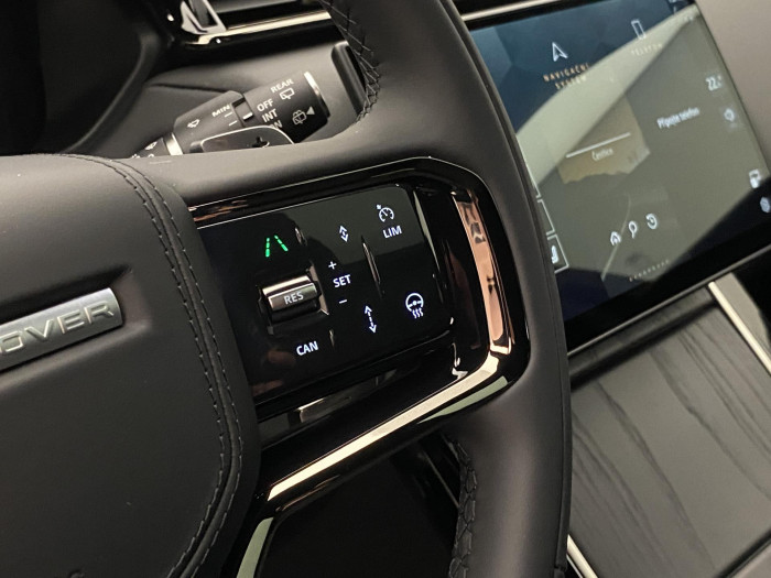 Land Rover Range Rover Velar P400 AUTOBIOGRAPHY AWD