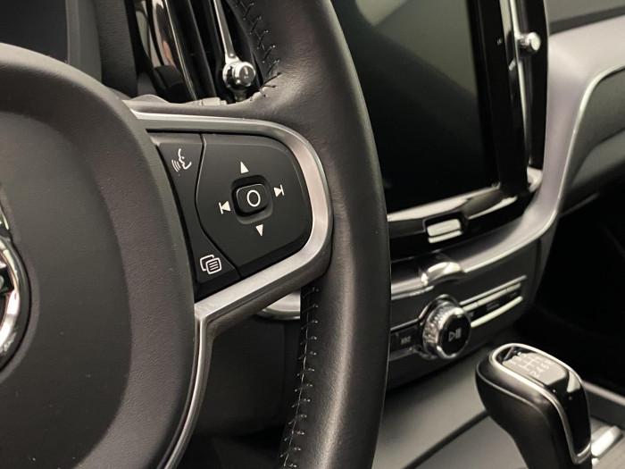 Volvo XC60 D3 MOMENTUM CZ 2.0 d Momentum