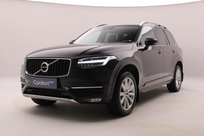 Volvo XC90 D5 AWD INSCRIPTION AUT CZ 2.0 d