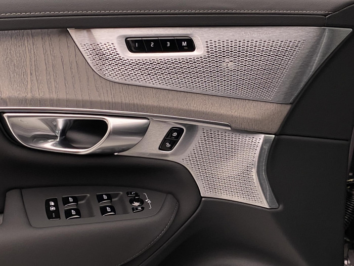 Volvo XC90 T8 AWD RECHARGE BRIGHT PLUS 7m