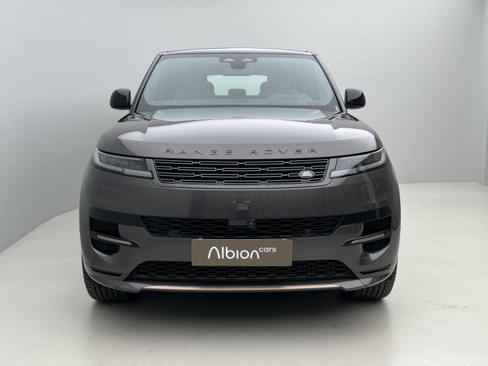 Land Rover Range Rover Sport D350 AUTOBIOGRAPHY AWD Aut 3.0 d