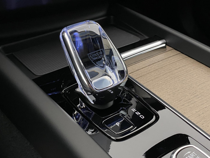 Volvo XC60 B5 AWD AUT DARK PLUS