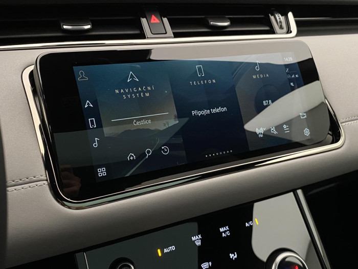 Land Rover Range Rover Evoque D200 R-DYNAMIC SE 2.0 d Dynamic SE