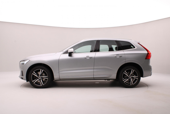 Volvo XC60 D4 AWD R-DESIGN AUT CZ 2.0 d