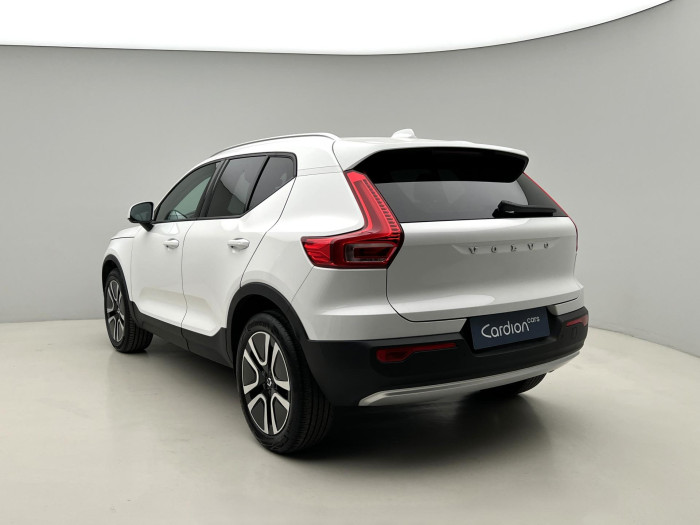 Volvo XC40 T2 MOMENTUM AUT 1.maj. 1.5 Momentum