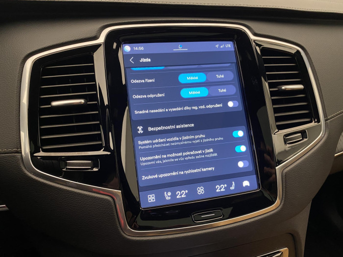 Volvo XC90 B5 AWD BRIGHT ULTRA CZ 7m