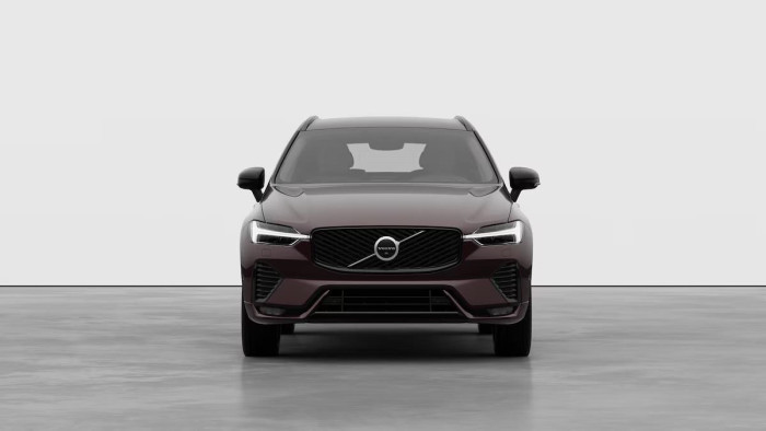 Volvo XC60 B5 AWD DARK PLUS AUT