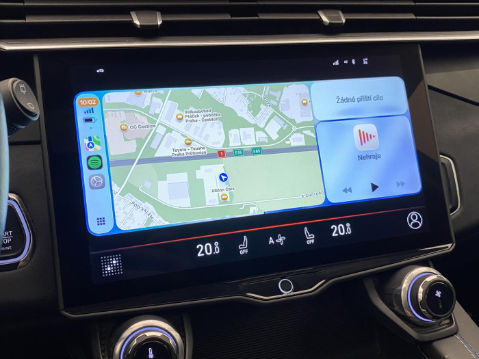 Lynk & Co 01 MORE PHEV