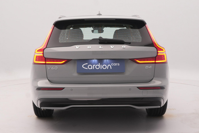 Volvo V60 B4 AUT DARK PLUS