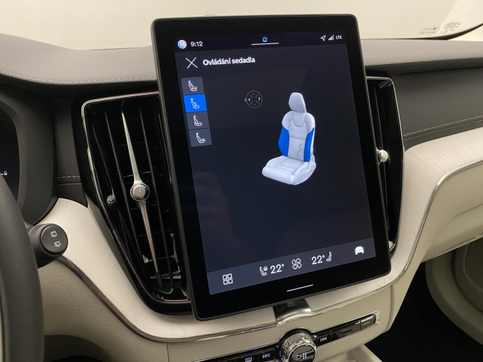 Volvo XC60 T8 AWD AUT BRIGHT ULTRA