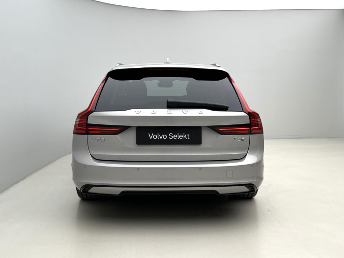 Volvo V90 T6 AWD RECHARGE PLUS DARK AUT