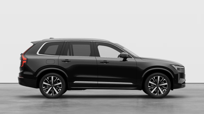 Volvo XC90 B5 AWD AUT BRIGHT ULTRA 7míst