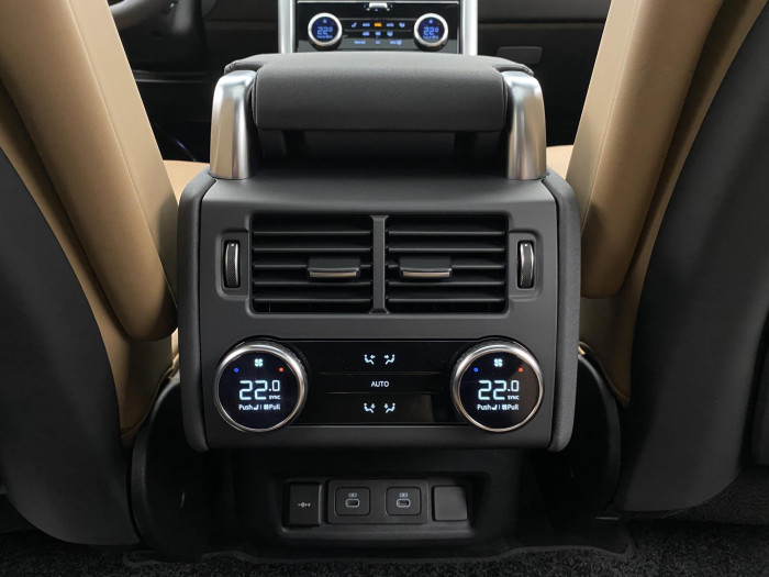 Land Rover Discovery D350 DYNAMIC HSE AWD AUT 3.0 d Dynamic