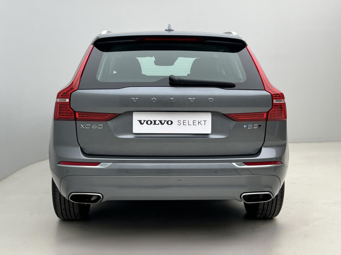 Volvo XC60 B5 AWD INSCRIPTION AUT CZ