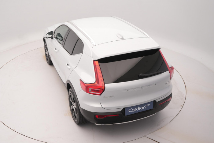 Volvo XC40 T4 INSCRIPTION AUT CZ 1.maj