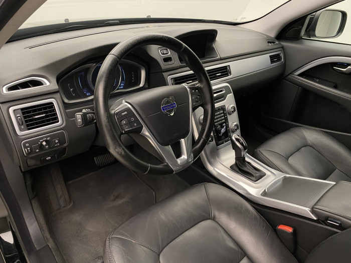 Volvo XC70 D4 AWD SUMMUM AUT CZ 2.4 d Summum