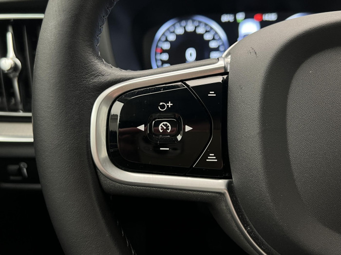Volvo V60 T5 AWD INSCR. POLESTAR AUT CZ