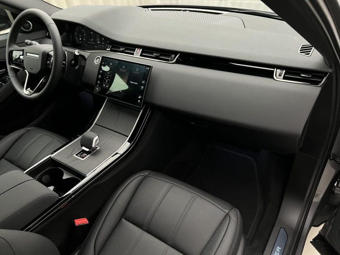 Land Rover Range Rover Evoque P270e DYNAMIC SE AWD Aut 1.5 Dynamic SE