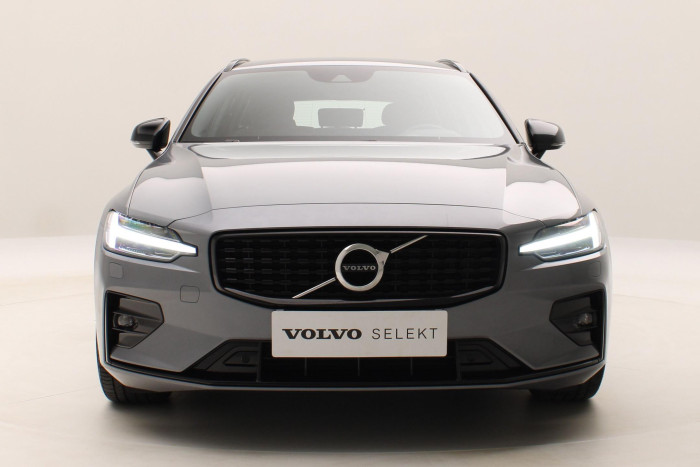 Volvo V60 B4 R-DESIGN AUT