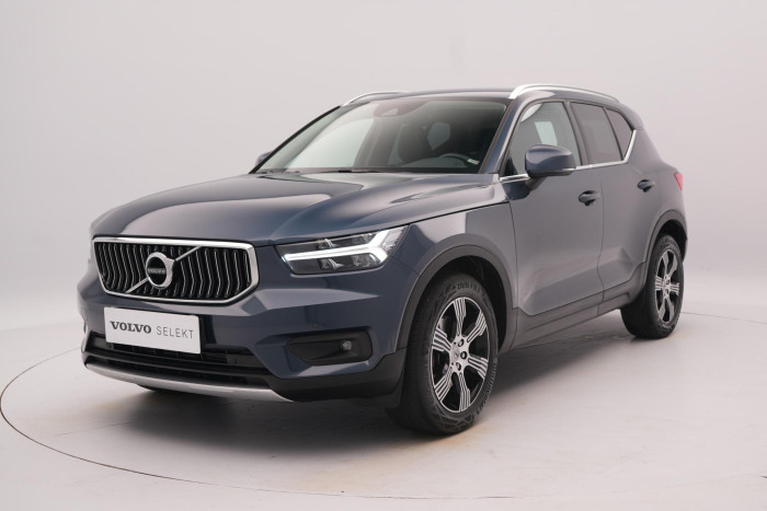 Volvo XC40 T4 AWD INSCRIPTION CZ 1.maj