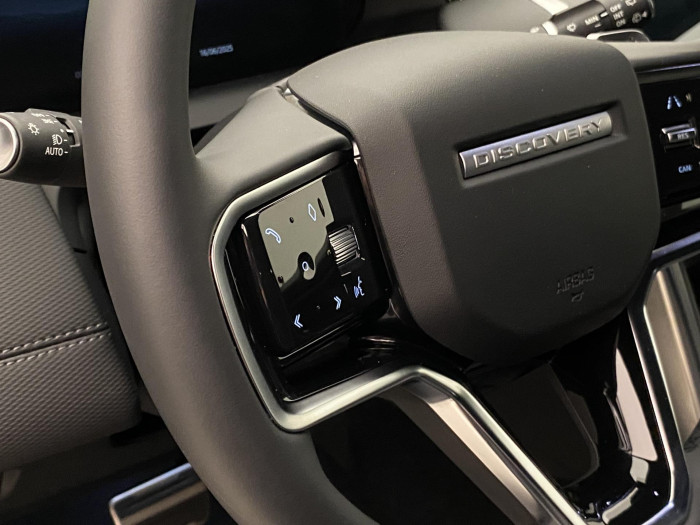 Land Rover Discovery Sport D200 DYNAMIC SE AWD AUT CZ 2.0 d Dynamic SE