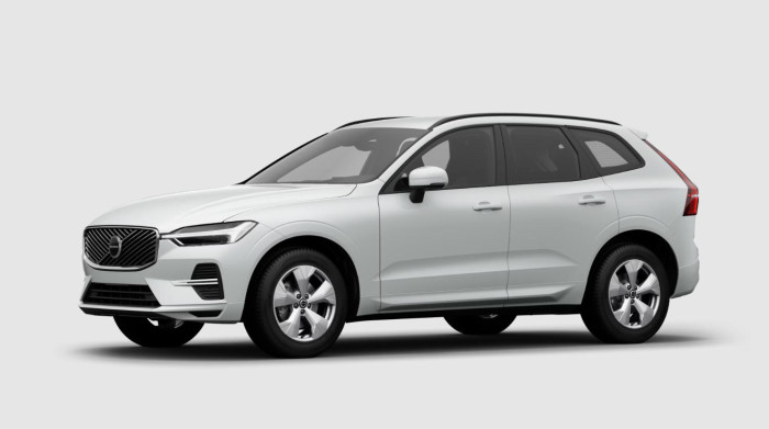 Volvo XC60 B5 AWD CORE AUT