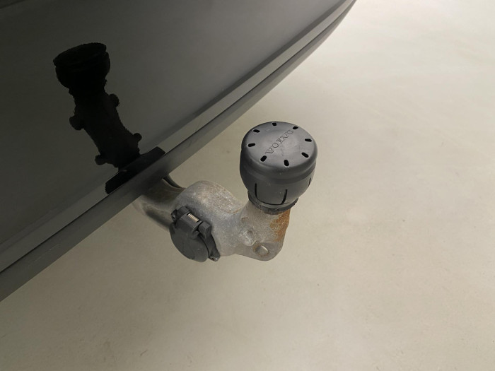 Volvo V90 T4 MOMENTUM AUT REZERVACE 2.0 Momentum