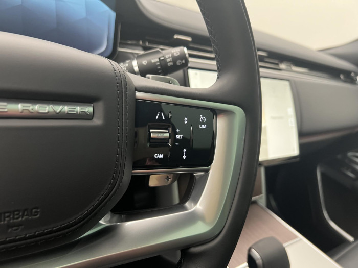 Land Rover Range Rover D350 HSE SWB AWD Aut 3.0 d